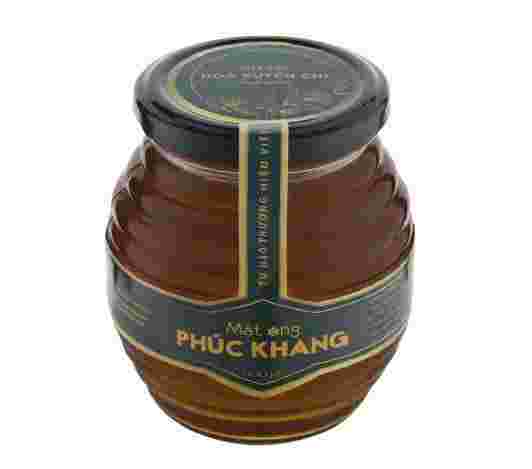 Mật hoa Xuyến Chi 500g